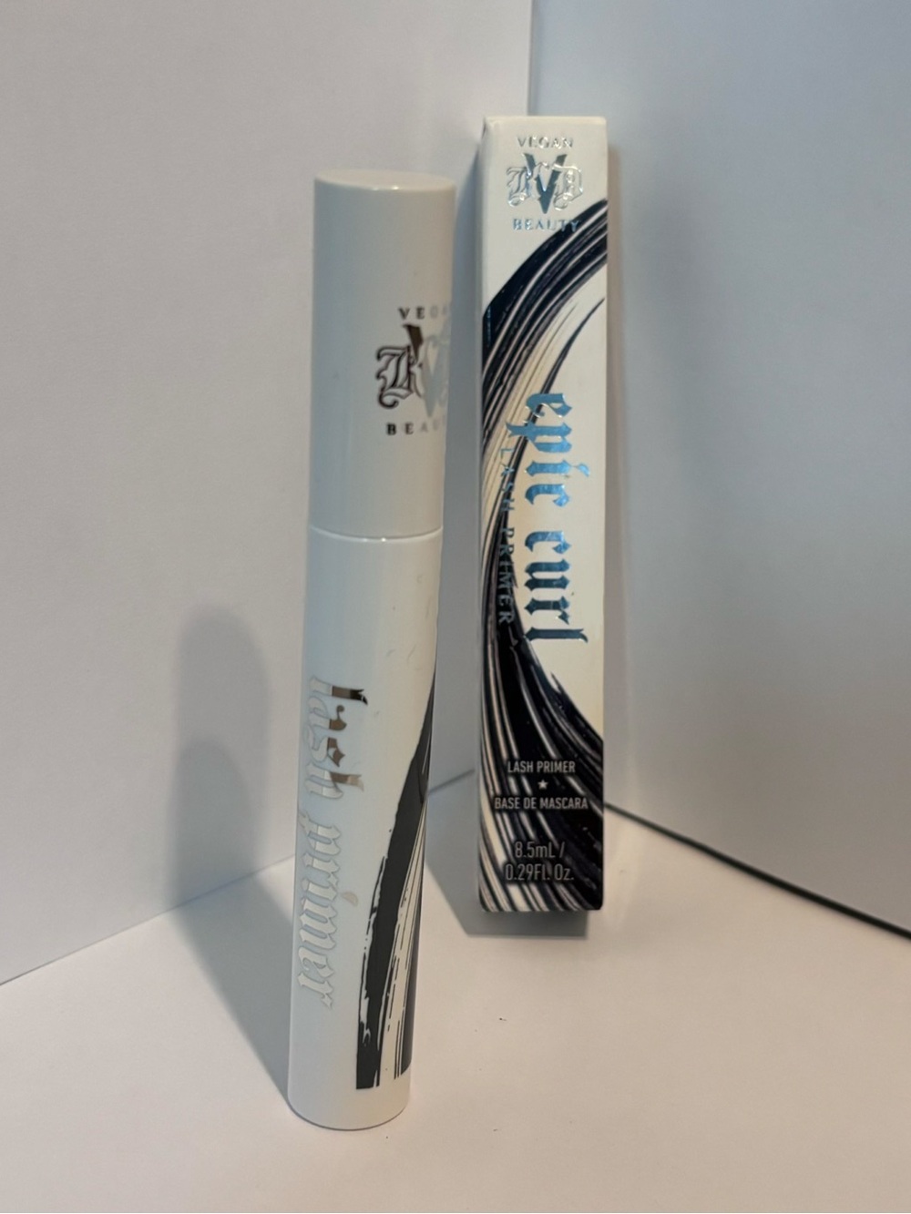 KVD Lash Primer